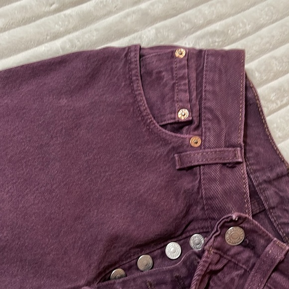 Levis 501 Vintage Jean | Size 5 - Picture 7 of 15